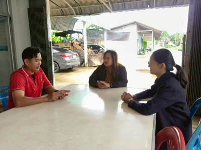 ติดตามผลการดำเนินการตามแผนงานสหกรณ์การเกษตรเมืองชุมพร จำกัด ... พารามิเตอร์รูปภาพ 1
